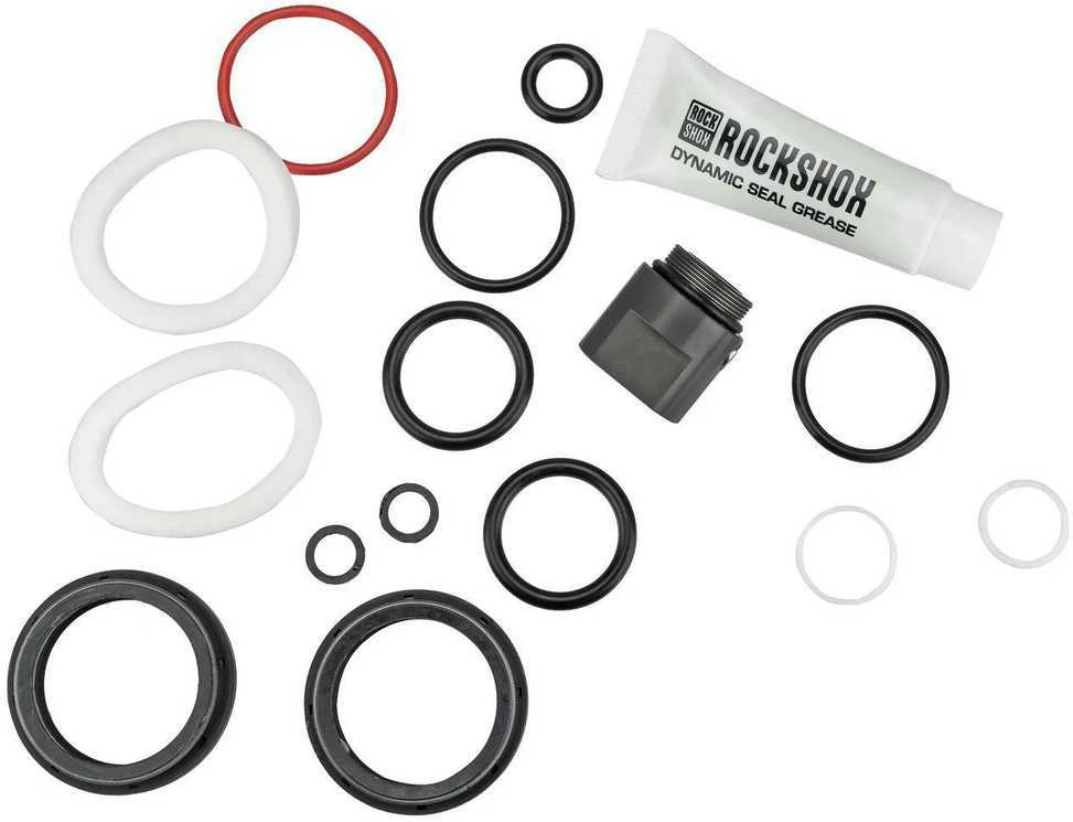 Sram Šakės remonto komplektas Rockshox SID RL B2/Select+ 2018+/2020 80-100mm 200h(1year)