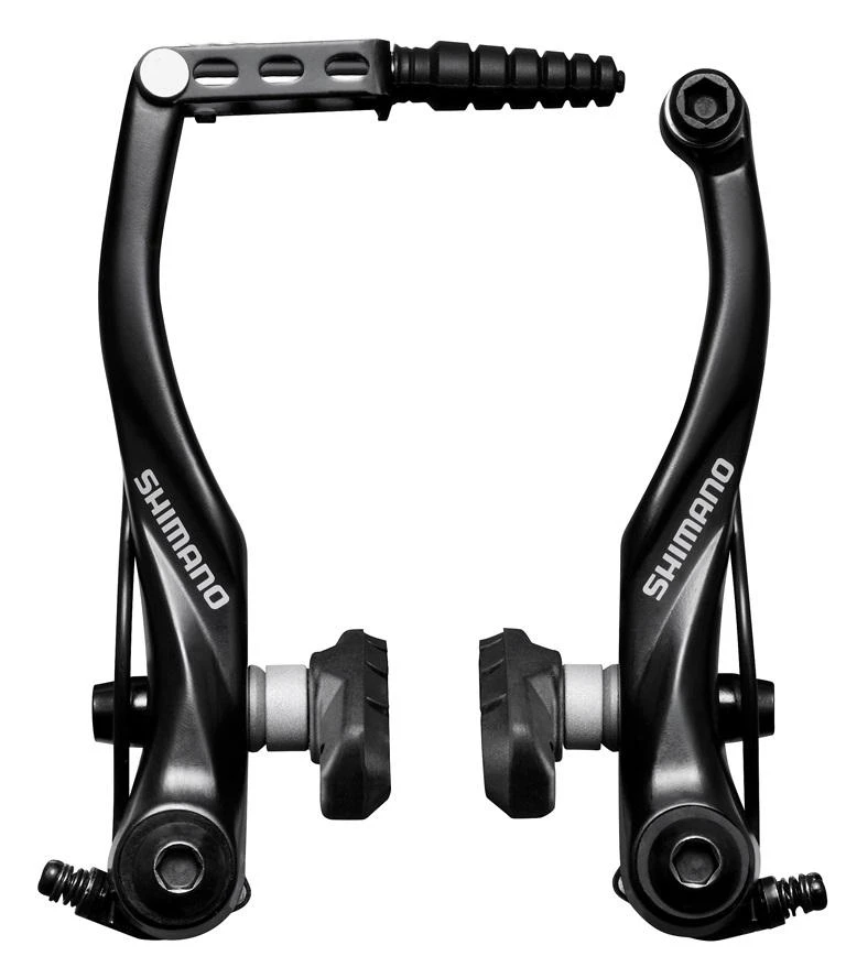 Adidas Stabdžiai V-Brake priekiniai Shimano ALIVIO BR-T4000
