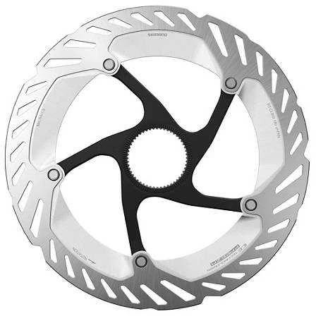 Stabdžių diskas Shimano XT/Ultegra RT-CL800 180mm Ice-Tech Freeza CL Ext.