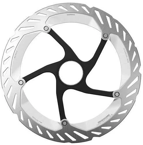 Stabdžių diskas Shimano RT-CL800 203mm Ice-Tech Freeza CL Int. magnet