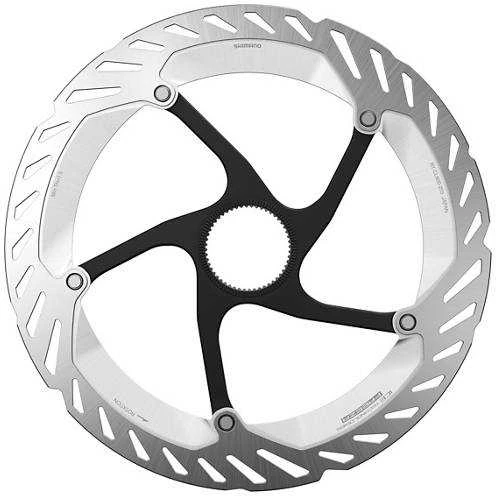 Stabdžių diskas Shimano XT/Ultegra RT-CL800 203mm Ice-Tech Freeza CL Ext.