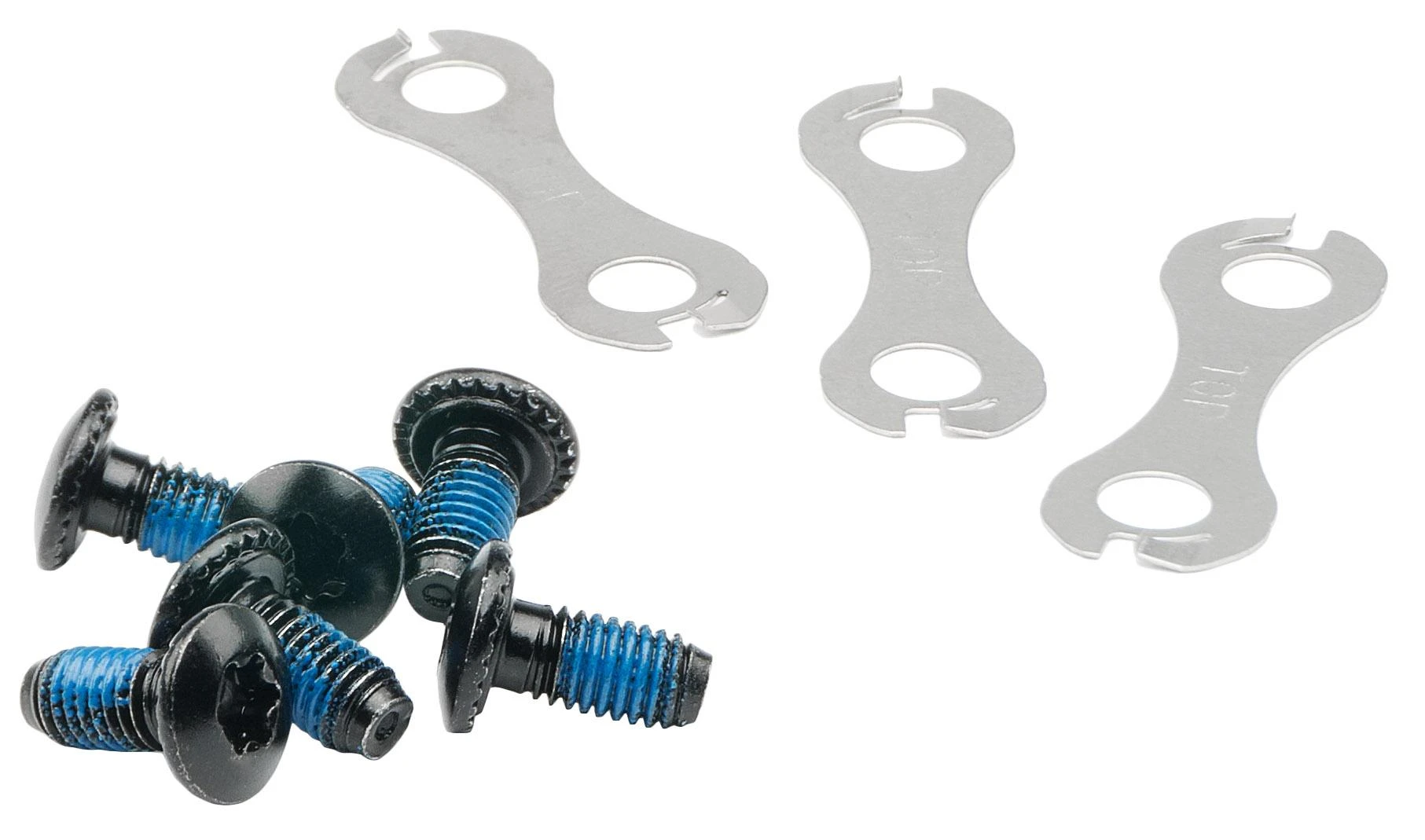 Stabdžių diskas Shimano SLX SM-RT66 160mm 6-Bolt
