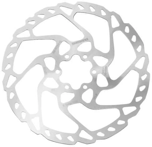 Stabdžių diskas Shimano SLX SM-RT66 180mm 6-bolt