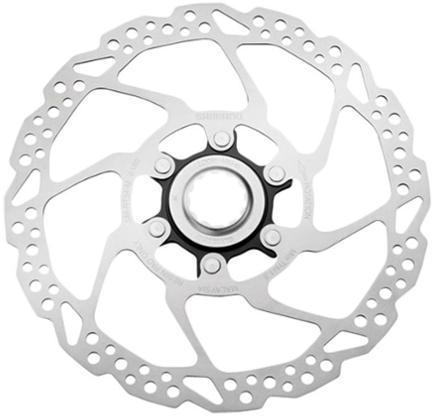 Stabdžių diskas Shimano SM-RT54S 160MM CL