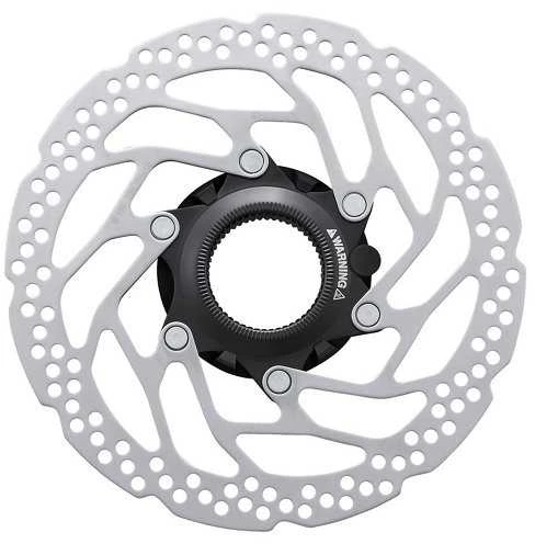 Stabdžių diskas Shimano STePS RT-EM300 160MM CL with Magnet