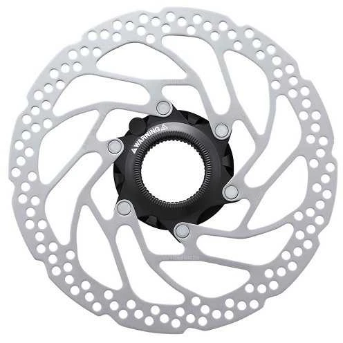 Stabdžių diskas Shimano STePS RT-EM300 180MM CL with Magnet