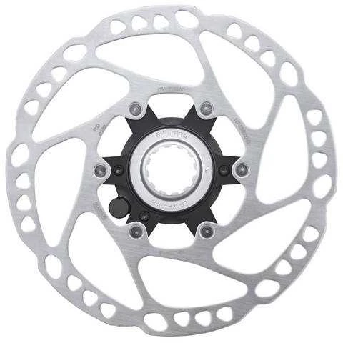 Stabdžių diskas Shimano STEPS RT-EM600 160MM CL