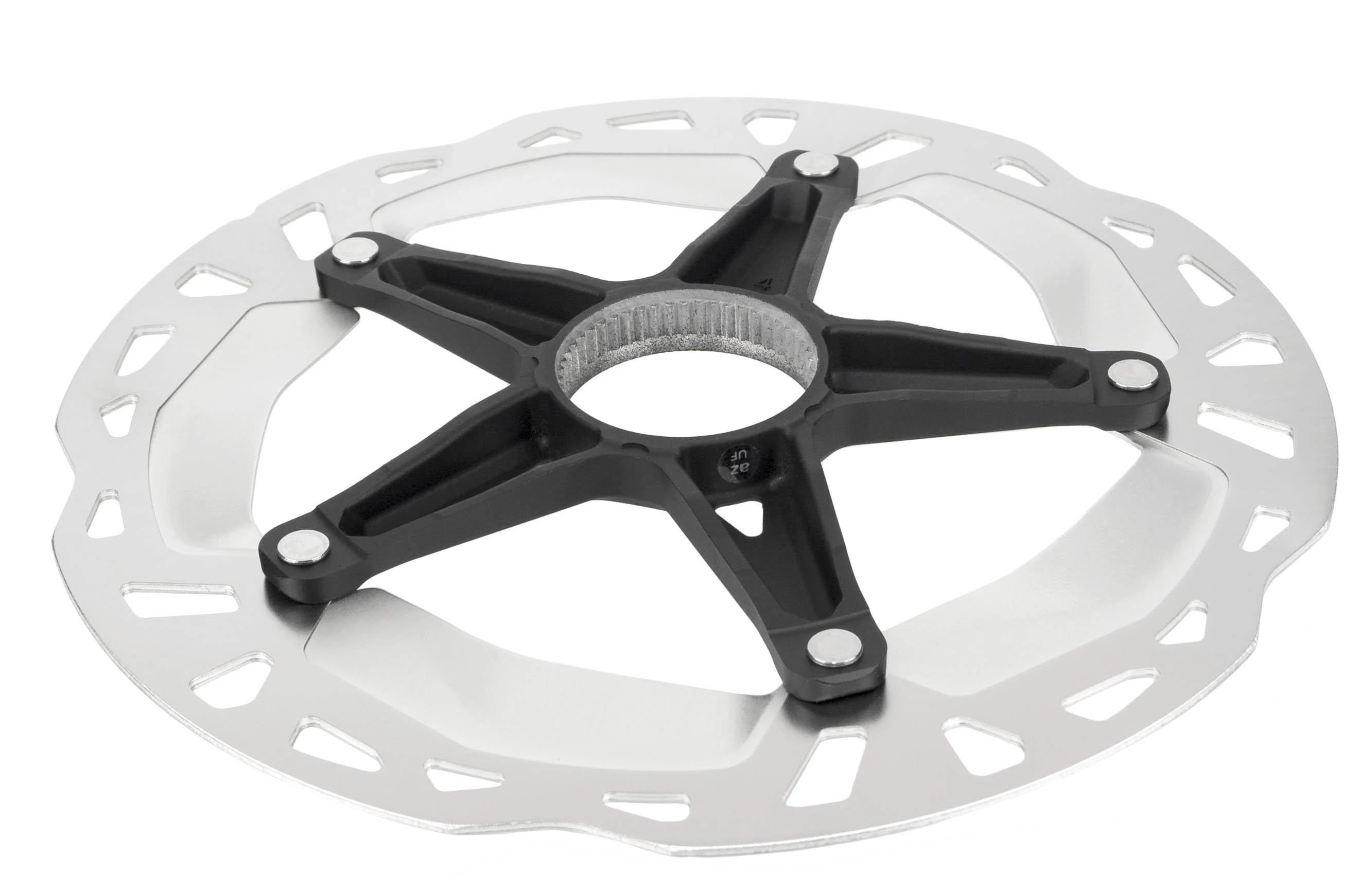 Stabdžių diskas Shimano XT/Ultegra RT-MT800 180MM Ice-Tech Freeza CL Int. Magnet