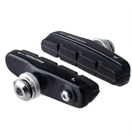 Stabdžių kaladėlės ProX Road 55mm, skirtos Shimano 105/Ultegra/Dura-Ace