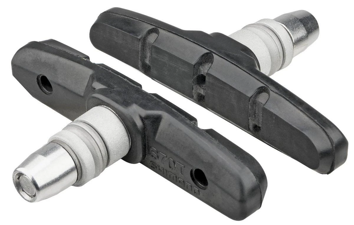 Stabdžių kaladėlės Shimano DEORE BR-M510