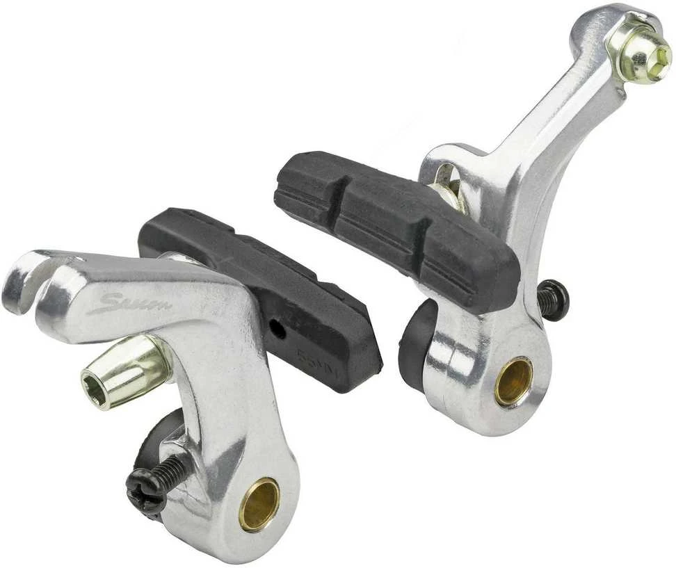 Stabdžių komplektas Saccon Italy PM22 Cantilever ALU FM9
