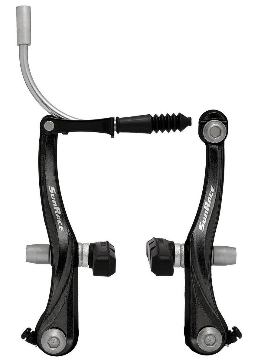 Stabdžiai V-brake SunRace BCM32