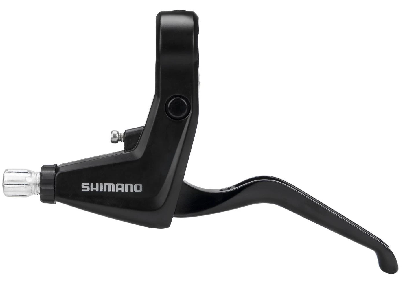 Stabdžių rankenėlė Shimano ALIVIO BL-T4010 3-finger kairės pusės