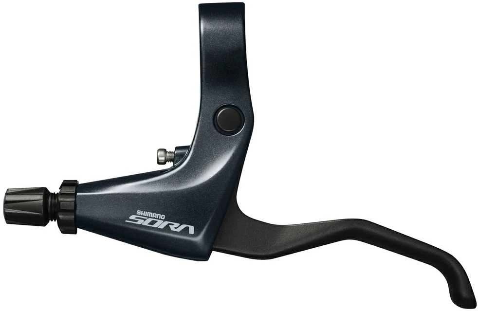 Stabdžių rankenėlė Shimano 2.5­fgr BL­R3000 Sora Canti/Caliper kairė