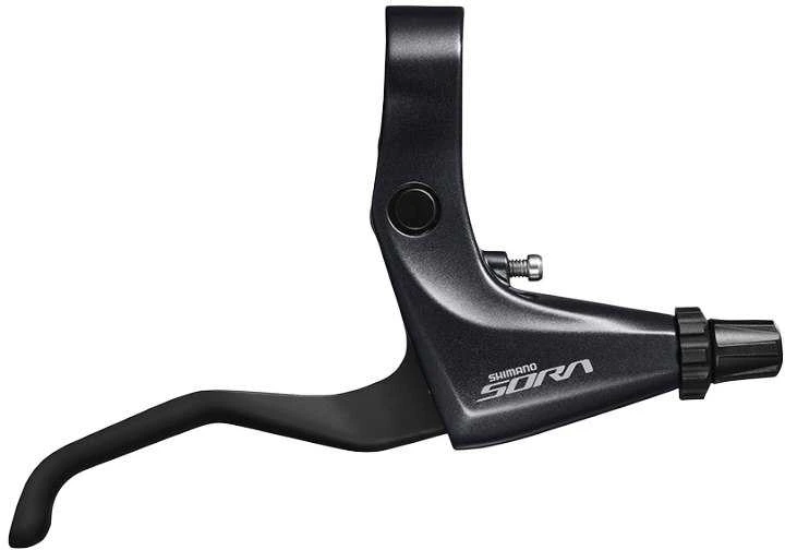 Stabdžių rankenėlė Shimano 2.5­fgr BL­R3000 Sora Canti/Caliper dešinė