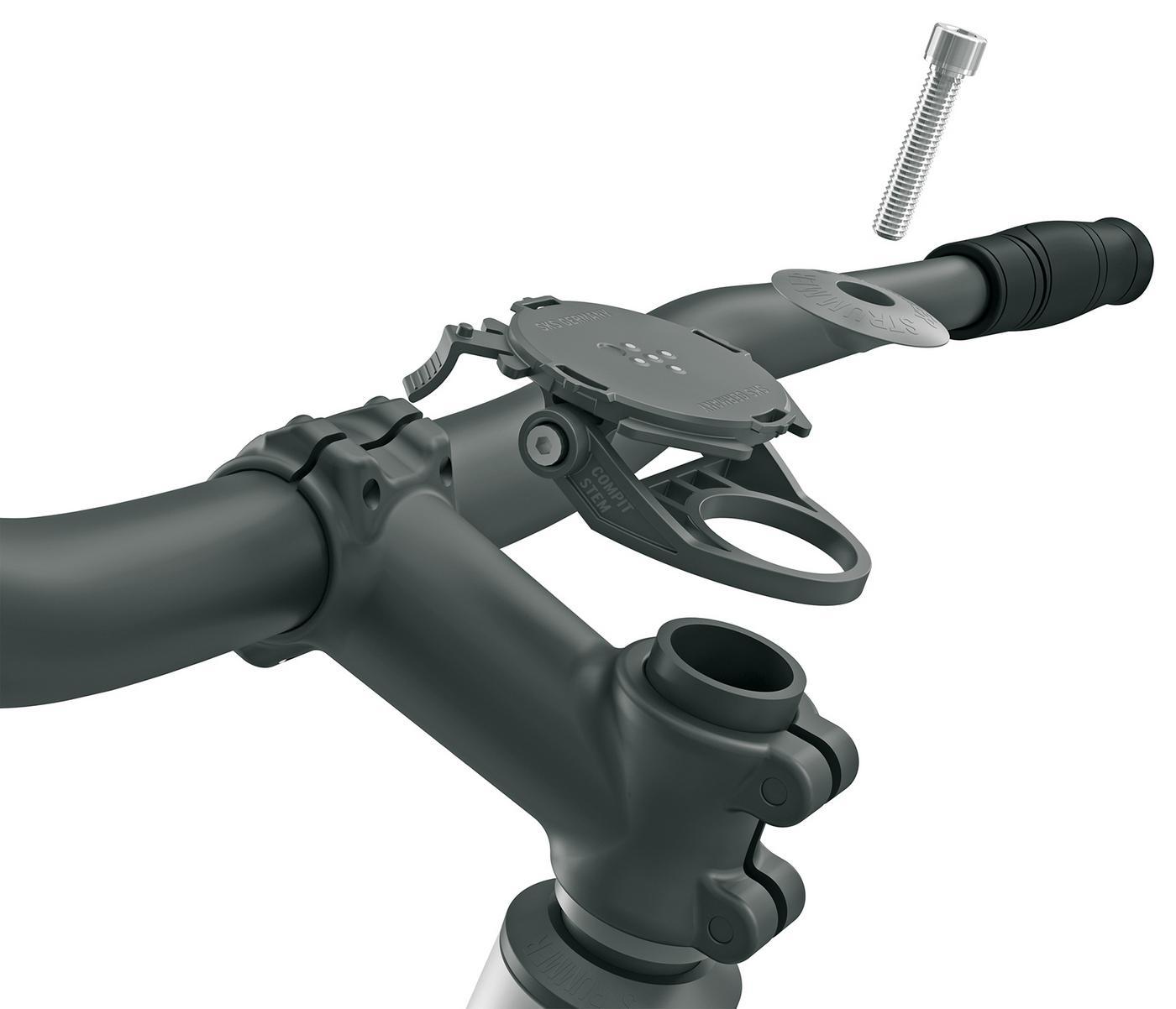 Telefono laikiklis SKS Compit Stem A-Head 1 1/8"