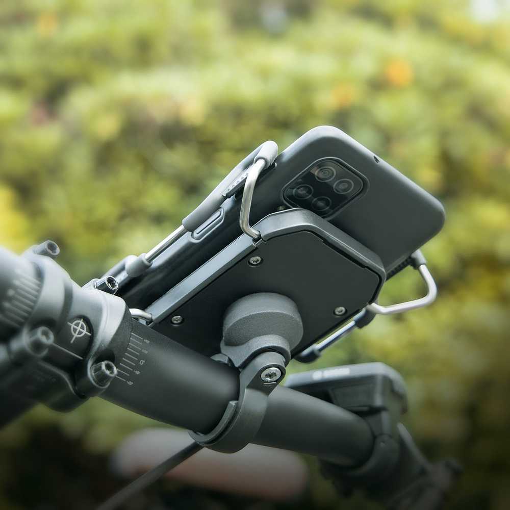 Telefono laikiklis SKS SmartGrab 360