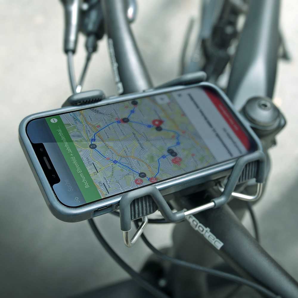 Telefono laikiklis SKS SmartGrab 360