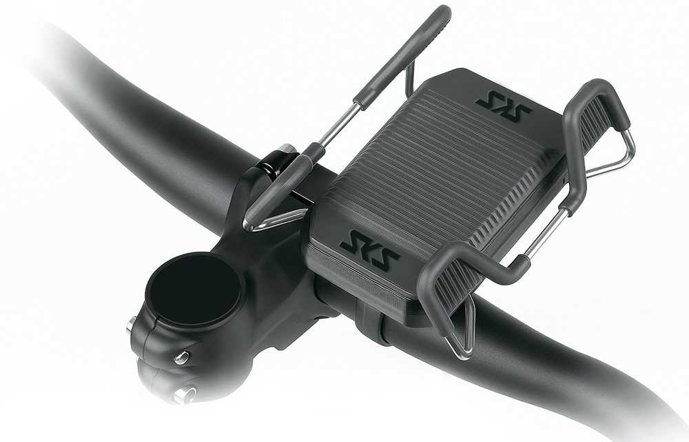 Telefono laikiklis SKS SmartGrab 360