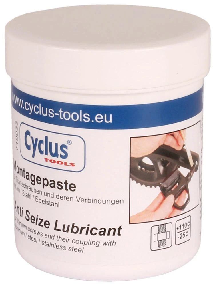 Tepalas Cyclus Tools Anti-Size 100g (710033)