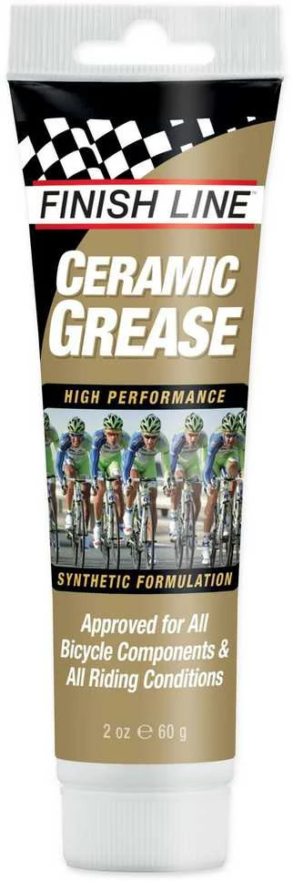 Tepalas Finish Line Ceramic 60g