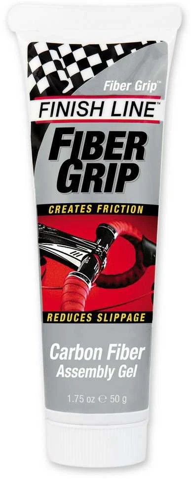 Tepalas Finish Line Fiber Grip 50g