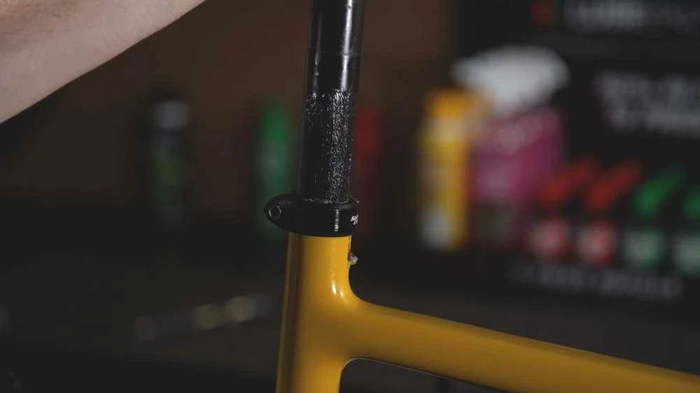 Tepalas Finish Line Fiber Grip 50g