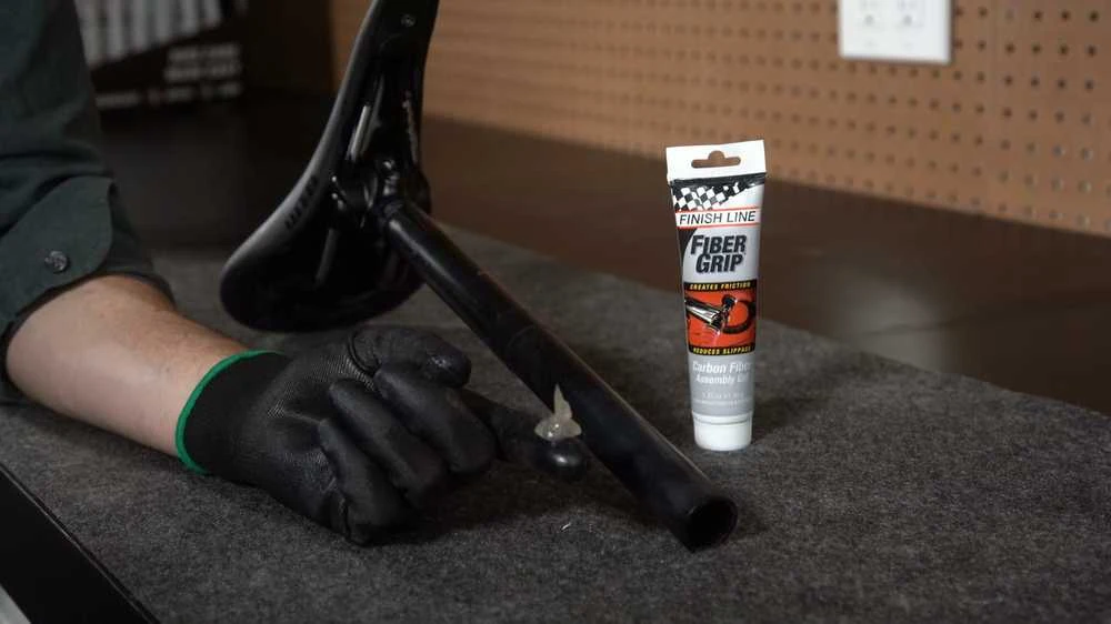 Tepalas Finish Line Fiber Grip 50g