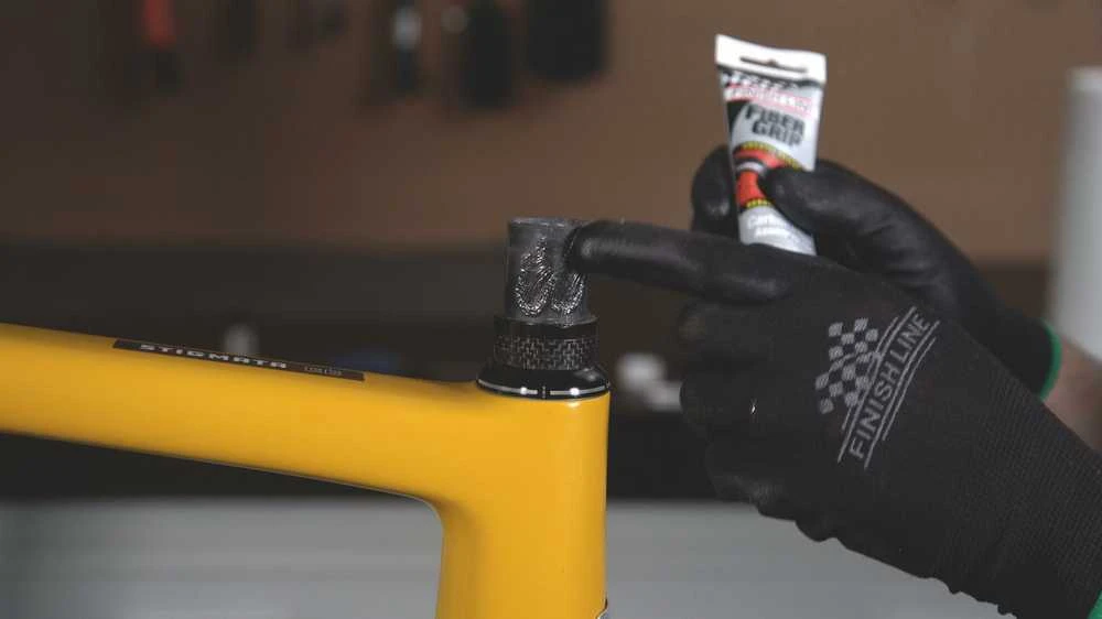 Tepalas Finish Line Fiber Grip 50g