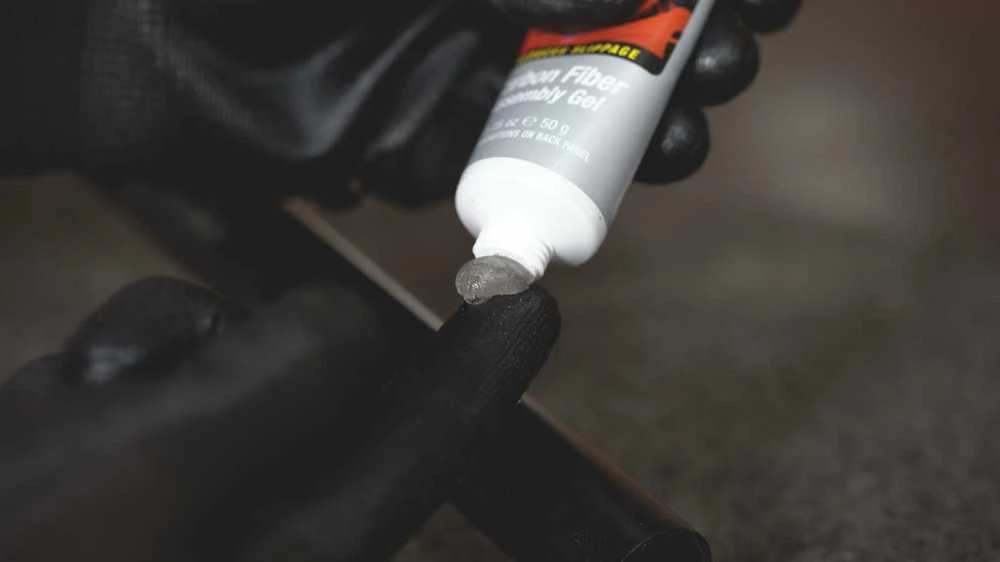 Tepalas Finish Line Fiber Grip 50g
