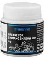 Tepalas Shimano Shadow RD+ 50g