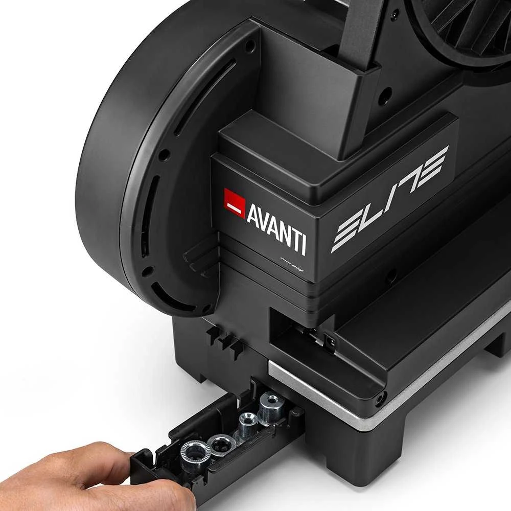 Treniruoklis Elite Avanti interactive