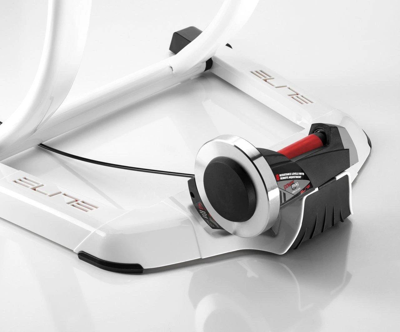Treniruoklis Elite Qubo Power Mag Smart Blu+