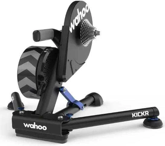 20762640 - Wahoo KICKR (v6) Smart Power treniruoklis su WiFi