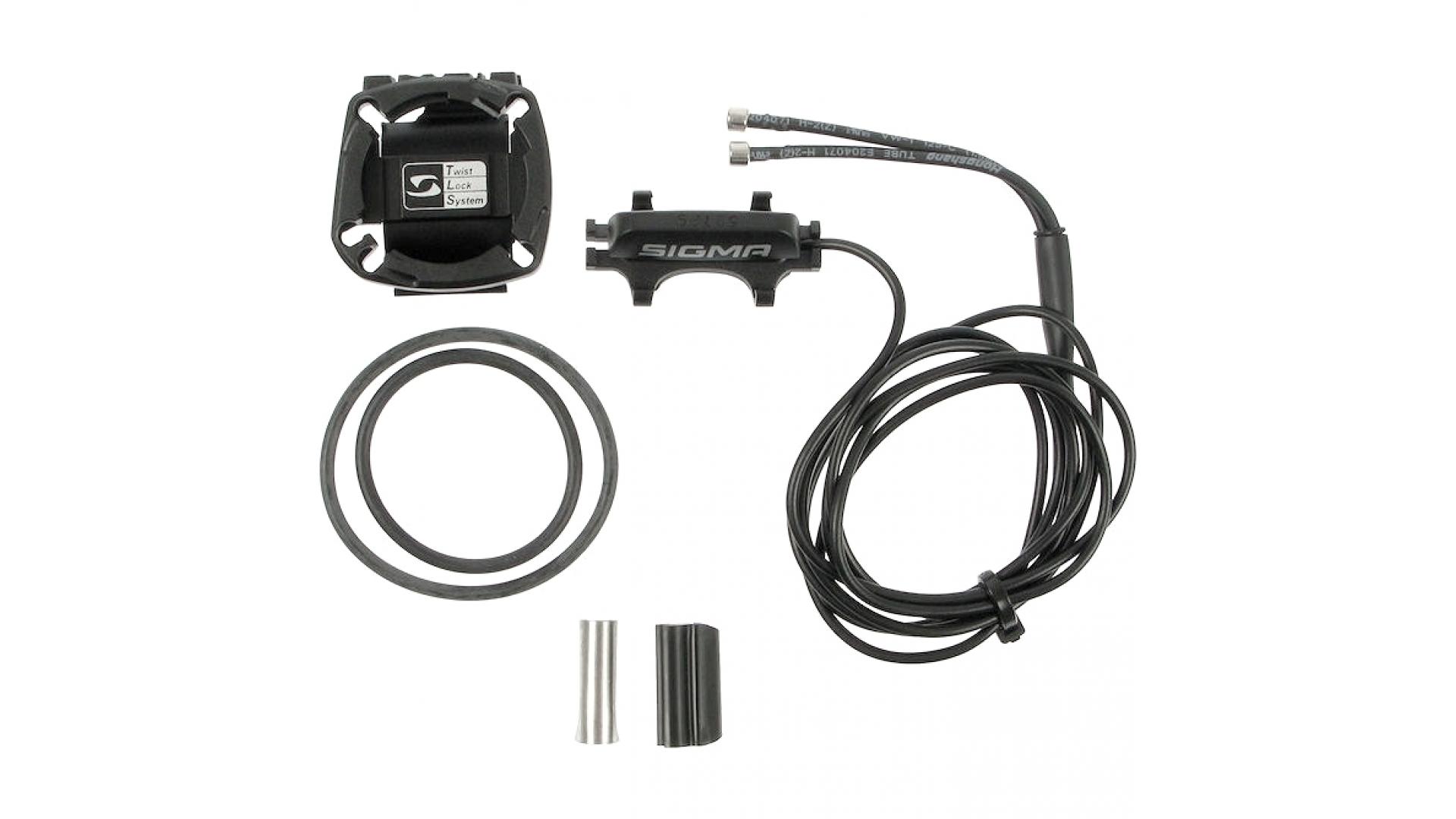 Sigma Sport CR2032 universalus laikiklis