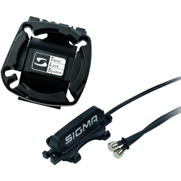 Sigma Sport CR2032 universalus laikiklis