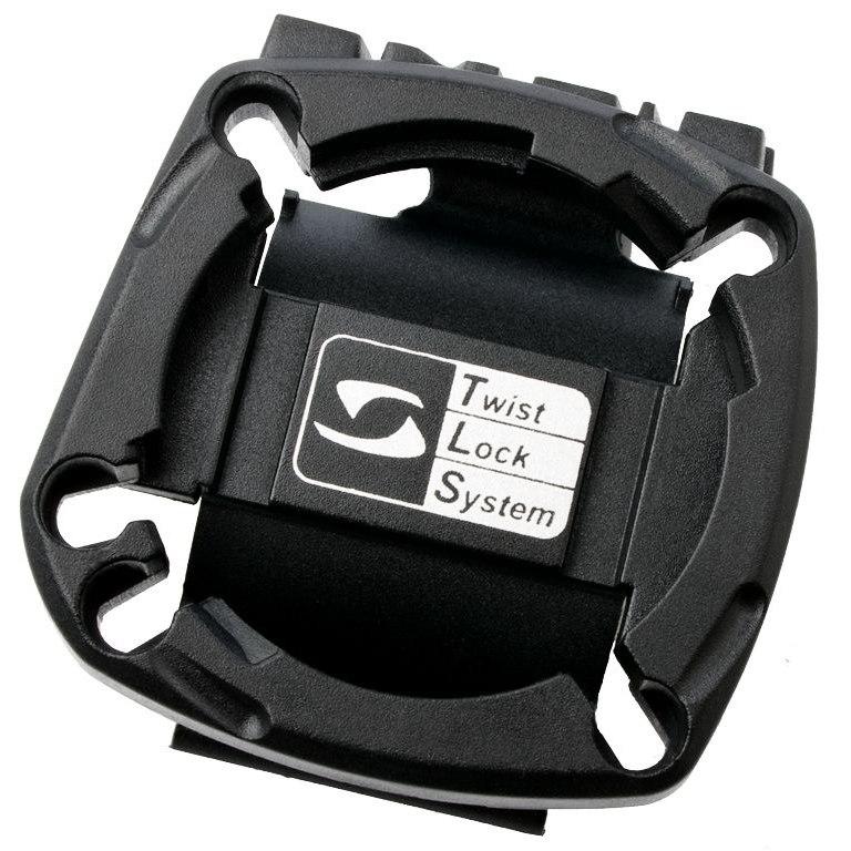 Sigma Sport CR2032 universalus laikiklis