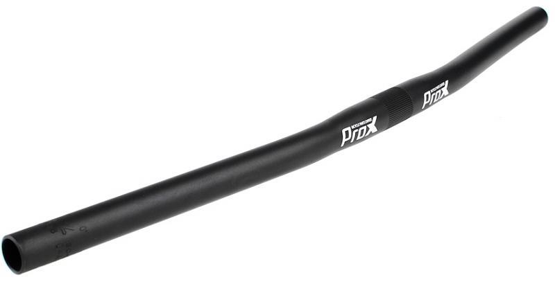 Vairas ProX Flat Alu 620x25.4mm mat juodas