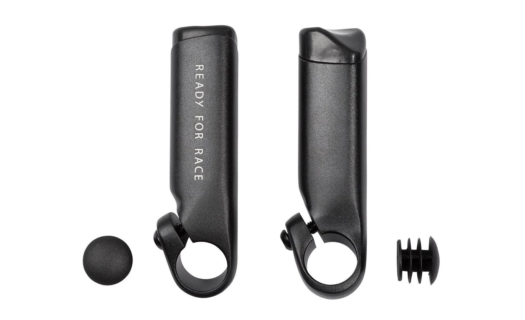 Vairo galai RFR Ergonomic Alu 100mm