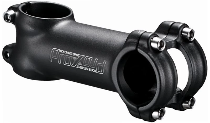 Vairo iškyša ProX Ahead Alu 31.8mm 12°-90MM