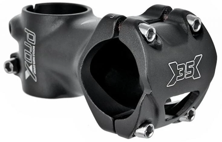 Vairo iškyša ProX X35 Ahead Alu 35mm 0°-55MM