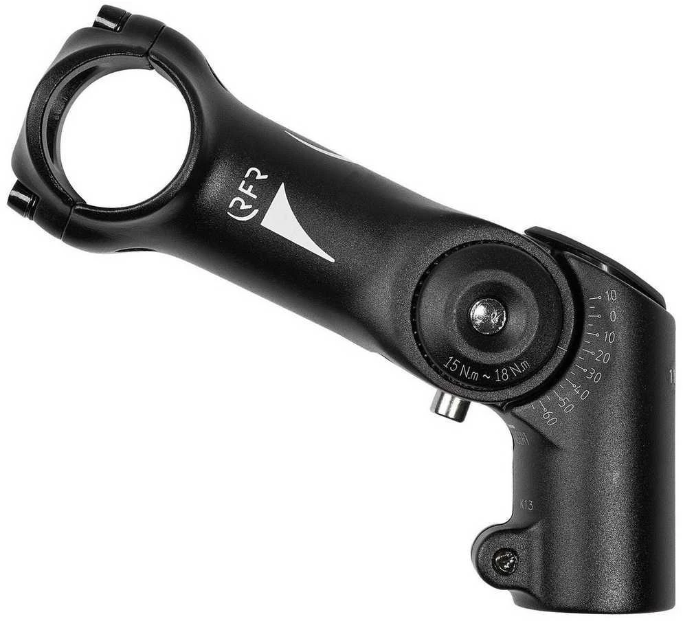 Vairo iškyša RFR MTB reguliuojama Alu 31.8mm-120MM