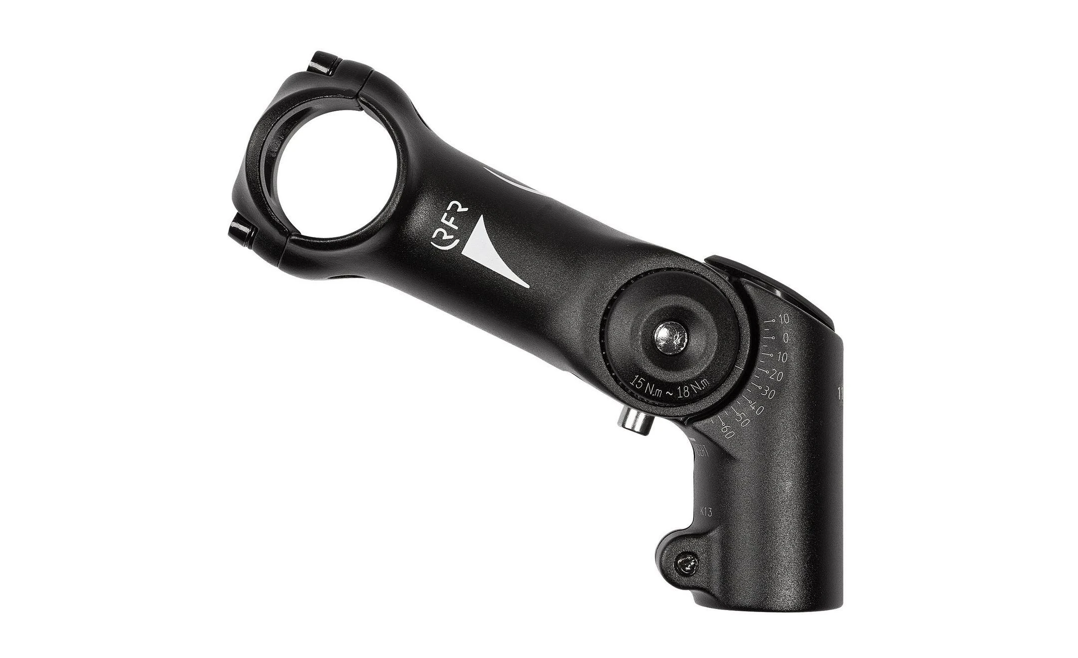 Vairo iškyša RFR MTB reguliuojama Alu 31.8mm-120MM