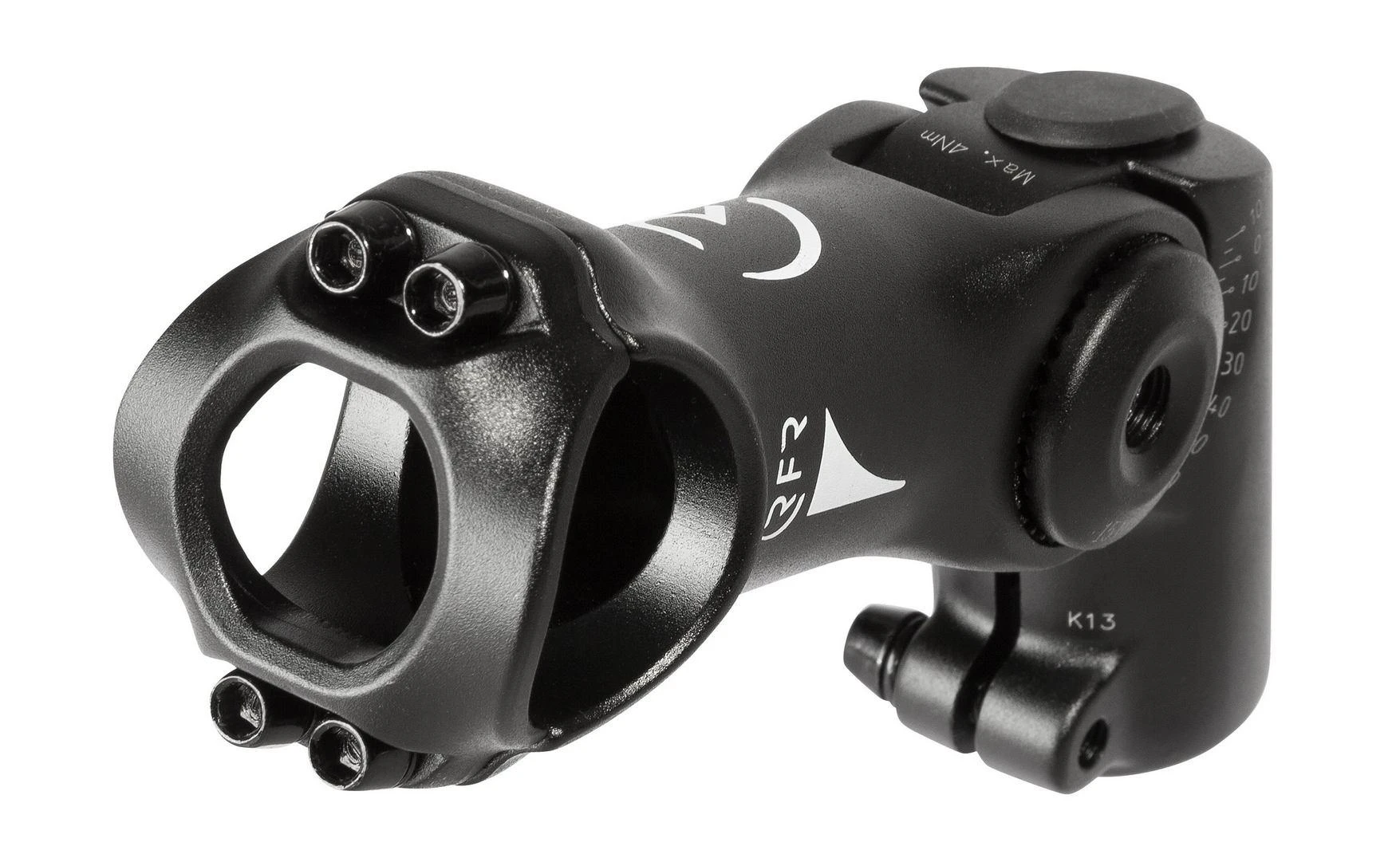 Vairo iškyša RFR MTB reguliuojama Alu 31.8mm-120MM