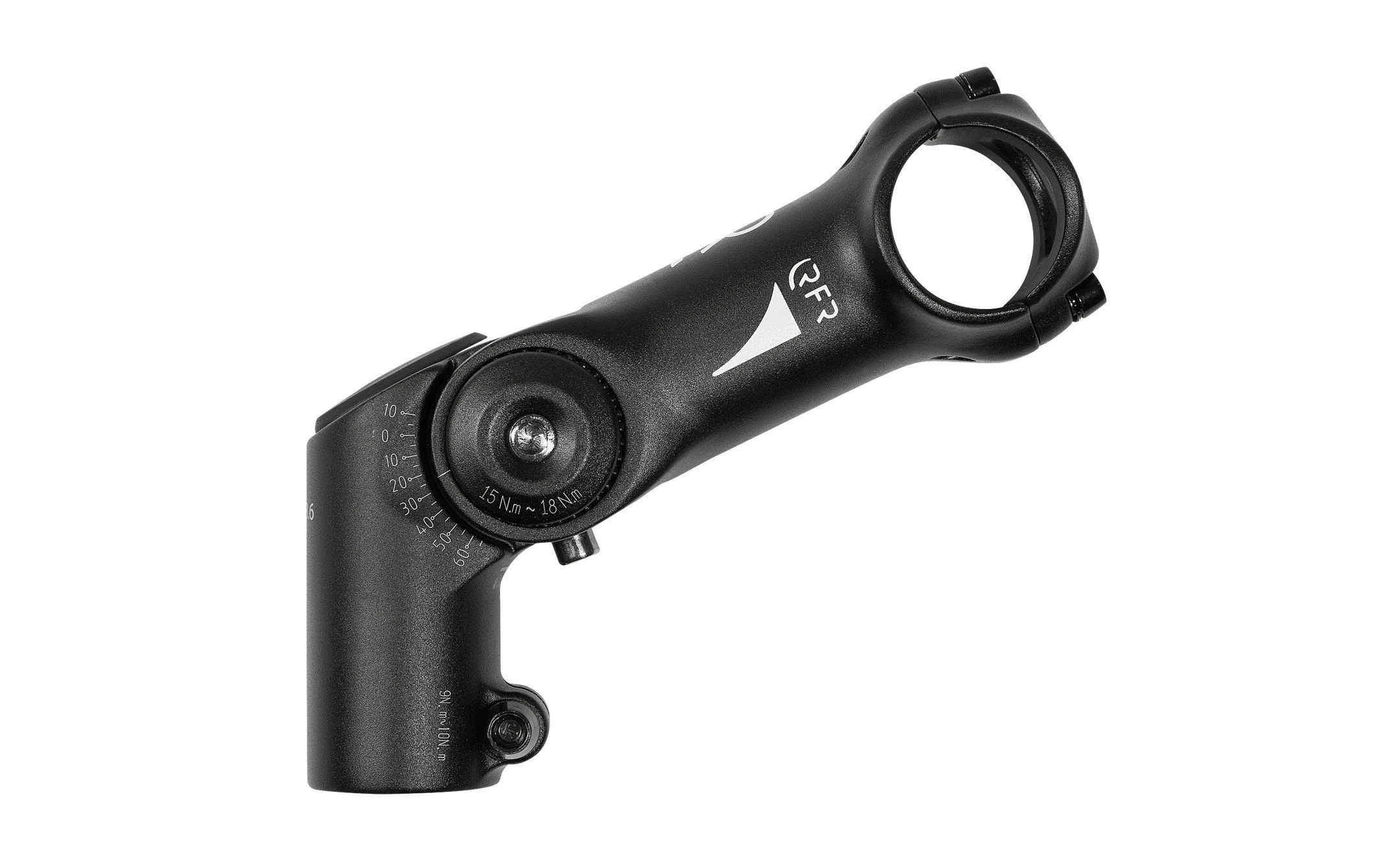 Vairo iškyša RFR MTB reguliuojama Alu 31.8mm-120MM