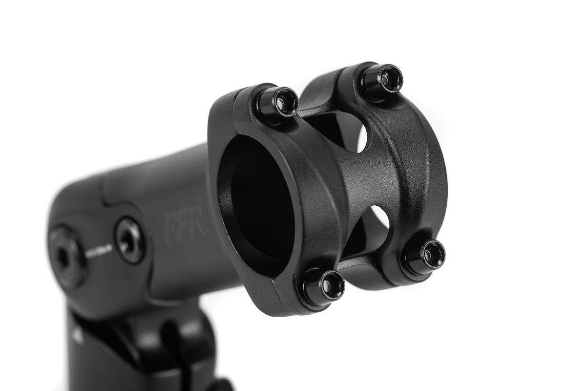 Cube Vairo iškyša RFR Raised PRO reguliuojama Alu 31.8mm-110MM