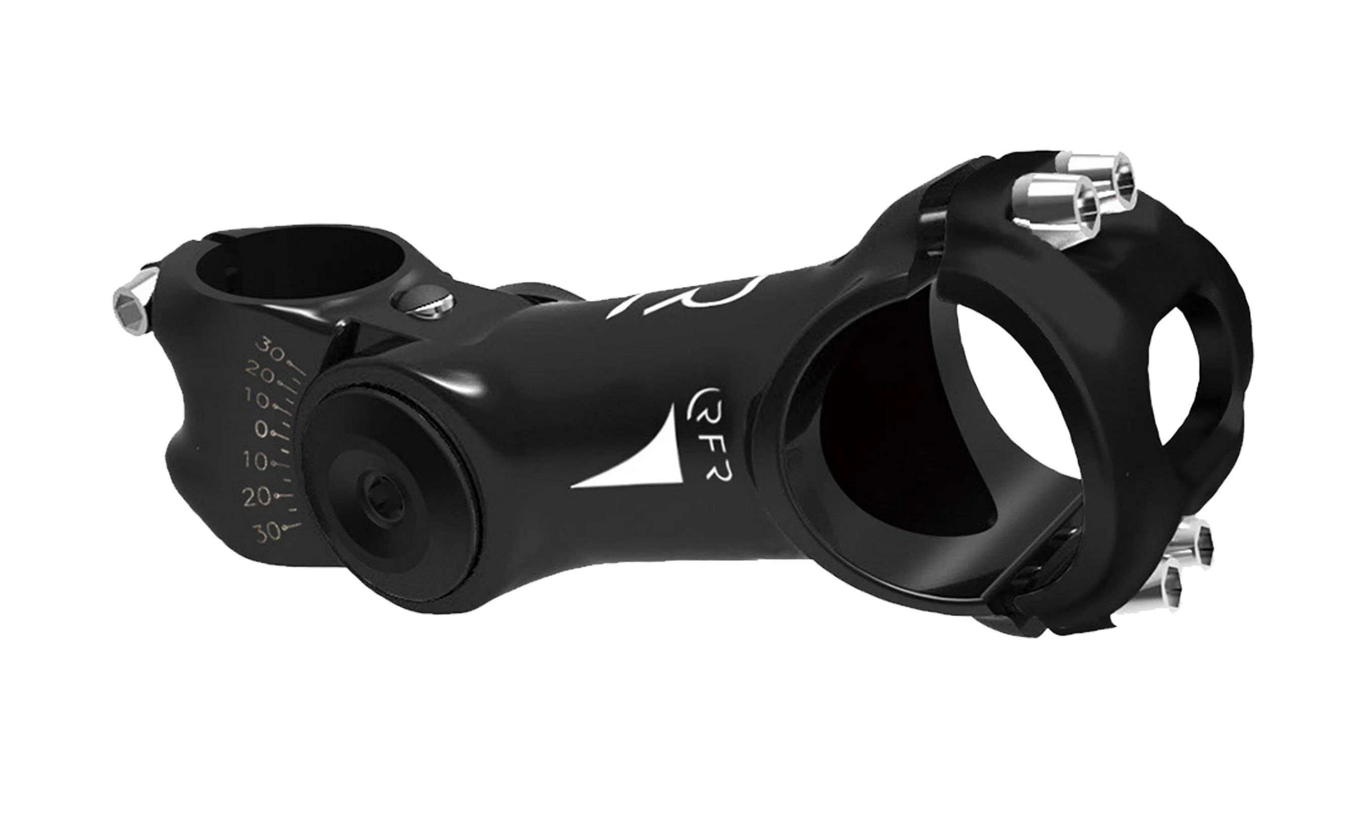 Vairo iškyša RFR reguliuojama Alu 31.8mm-130MM
