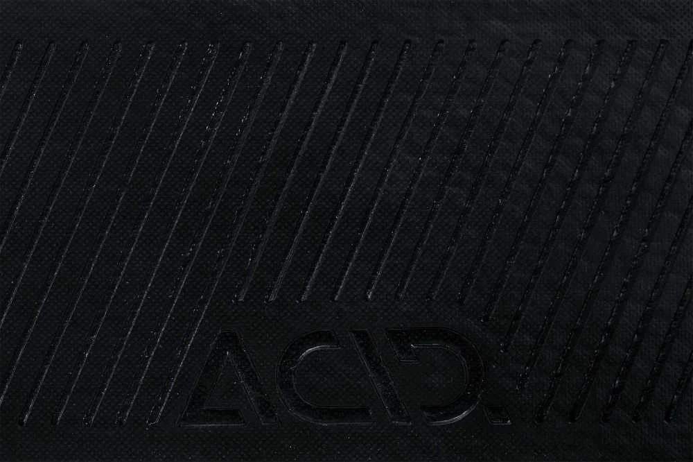 Vairo juosta ACID CF 3.5 juodas