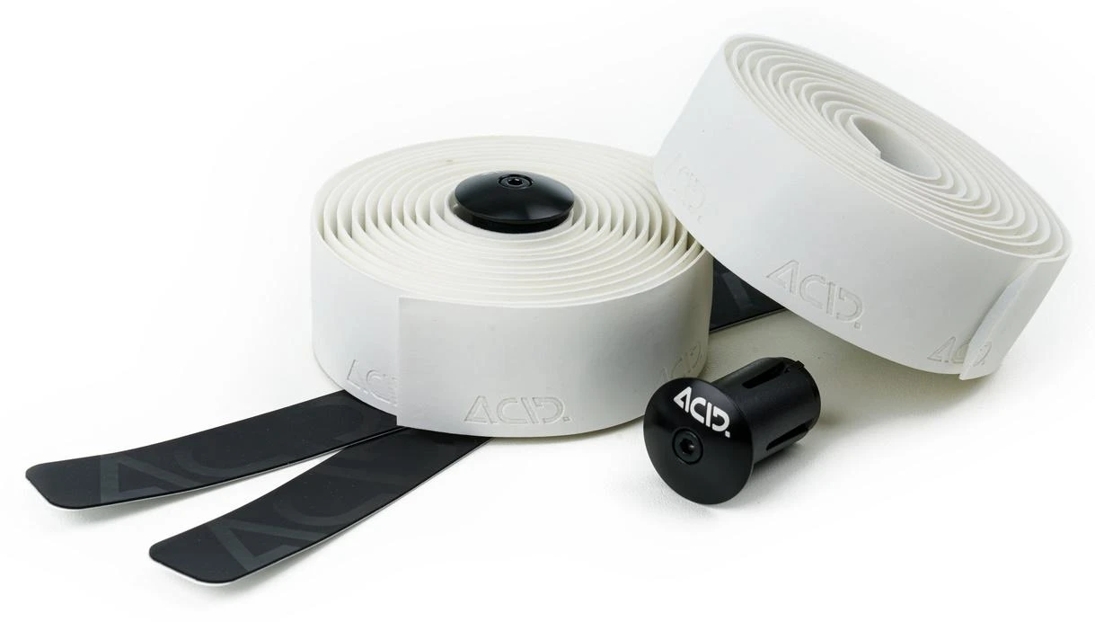 Vairo juosta ACID RC 2.5 baltas
