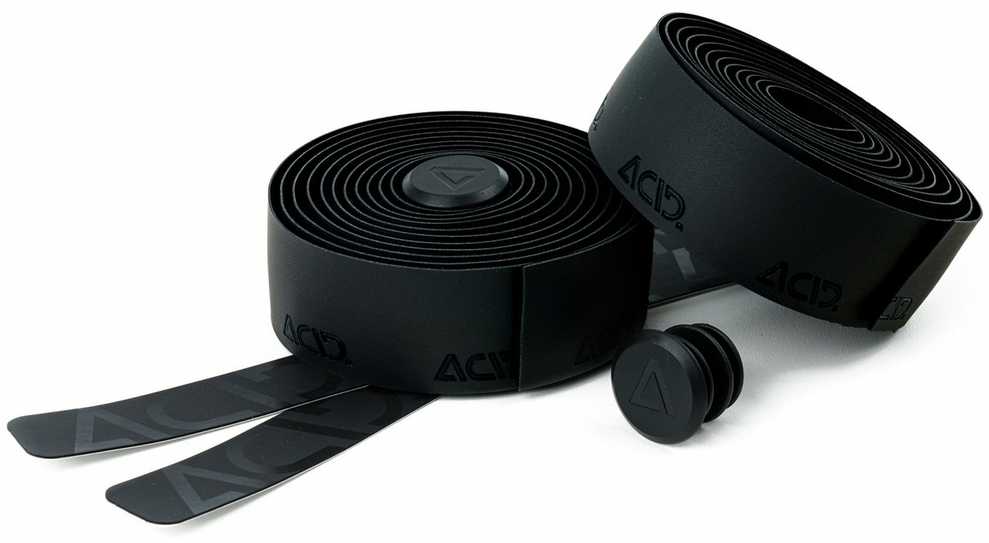 Vairo juosta ACID RC 2.5 CMPT juodas